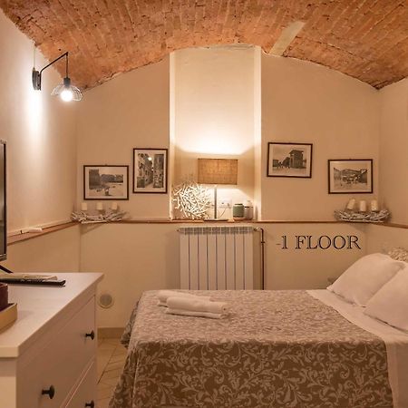 Casa Medici Riccardi - 50Mt Da Piazza Duomo Daire Floransa Dış mekan fotoğraf