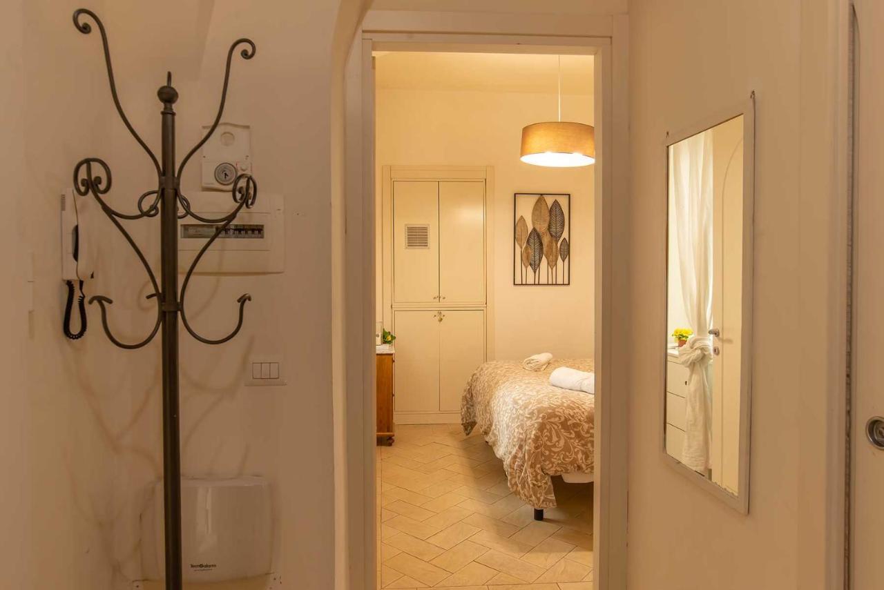 Casa Medici Riccardi - 50Mt Da Piazza Duomo Daire Floransa Dış mekan fotoğraf