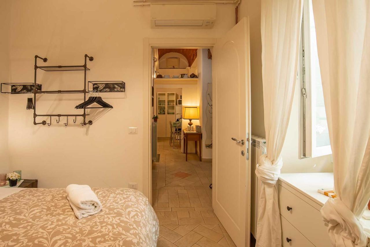 Casa Medici Riccardi - 50Mt Da Piazza Duomo Daire Floransa Dış mekan fotoğraf