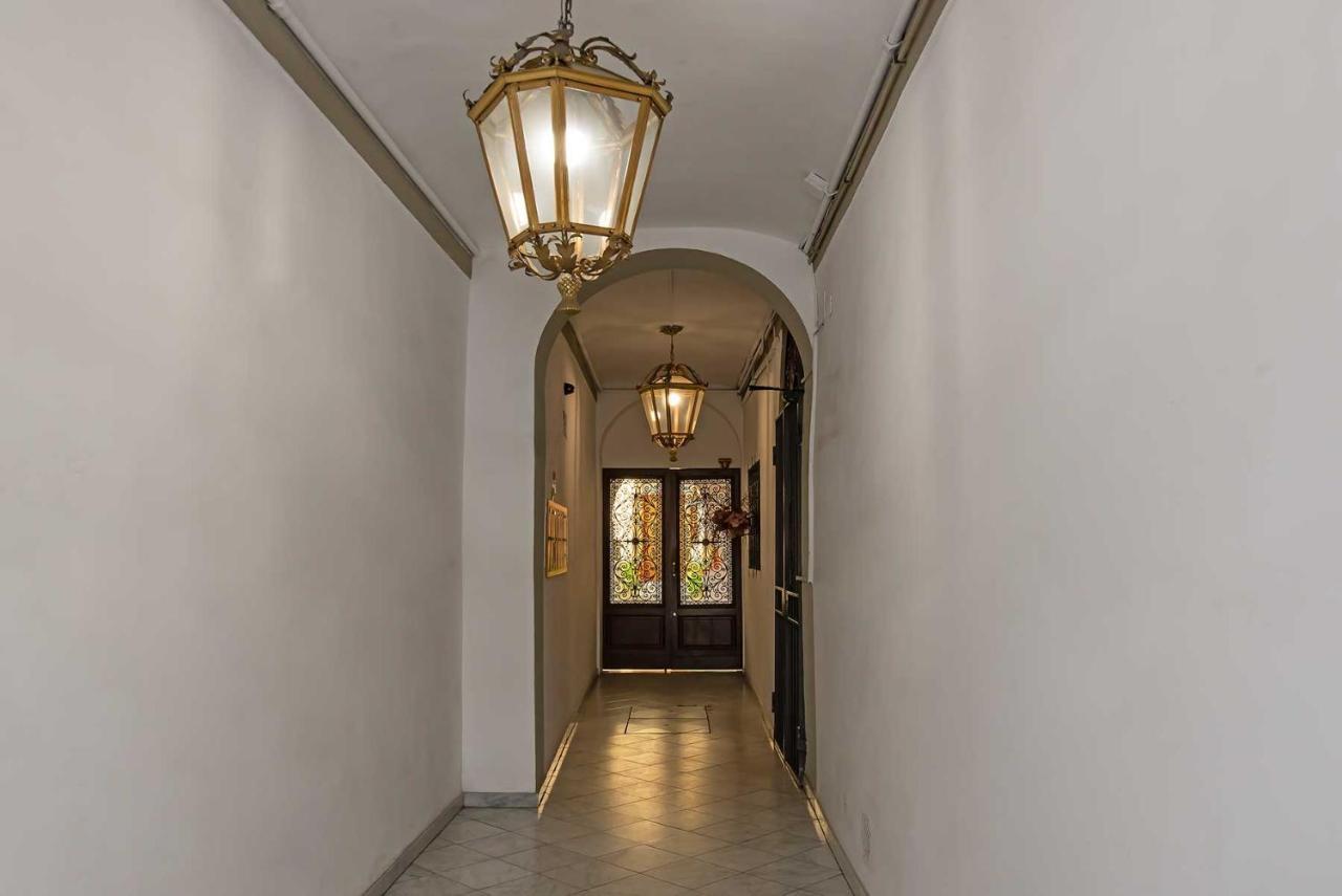 Casa Medici Riccardi - 50Mt Da Piazza Duomo Daire Floransa Dış mekan fotoğraf
