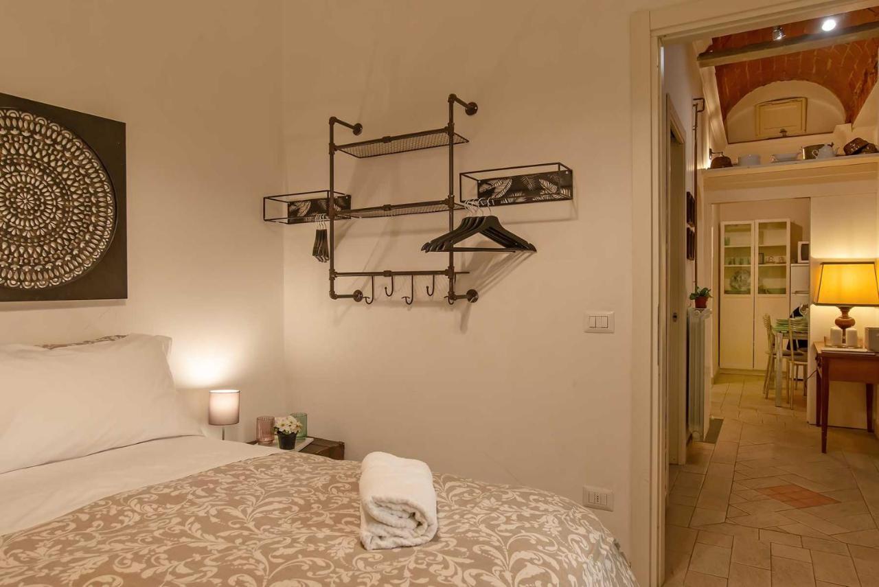 Casa Medici Riccardi - 50Mt Da Piazza Duomo Daire Floransa Dış mekan fotoğraf