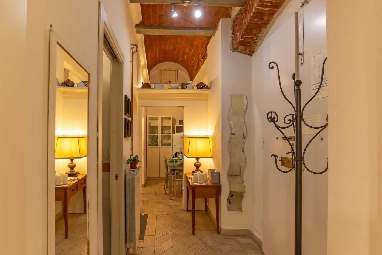 Casa Medici Riccardi - 50Mt Da Piazza Duomo Daire Floransa Dış mekan fotoğraf