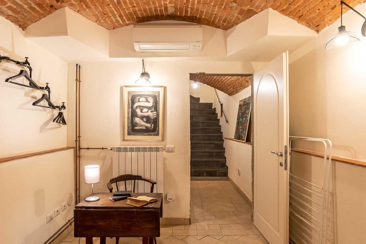 Casa Medici Riccardi - 50Mt Da Piazza Duomo Daire Floransa Dış mekan fotoğraf