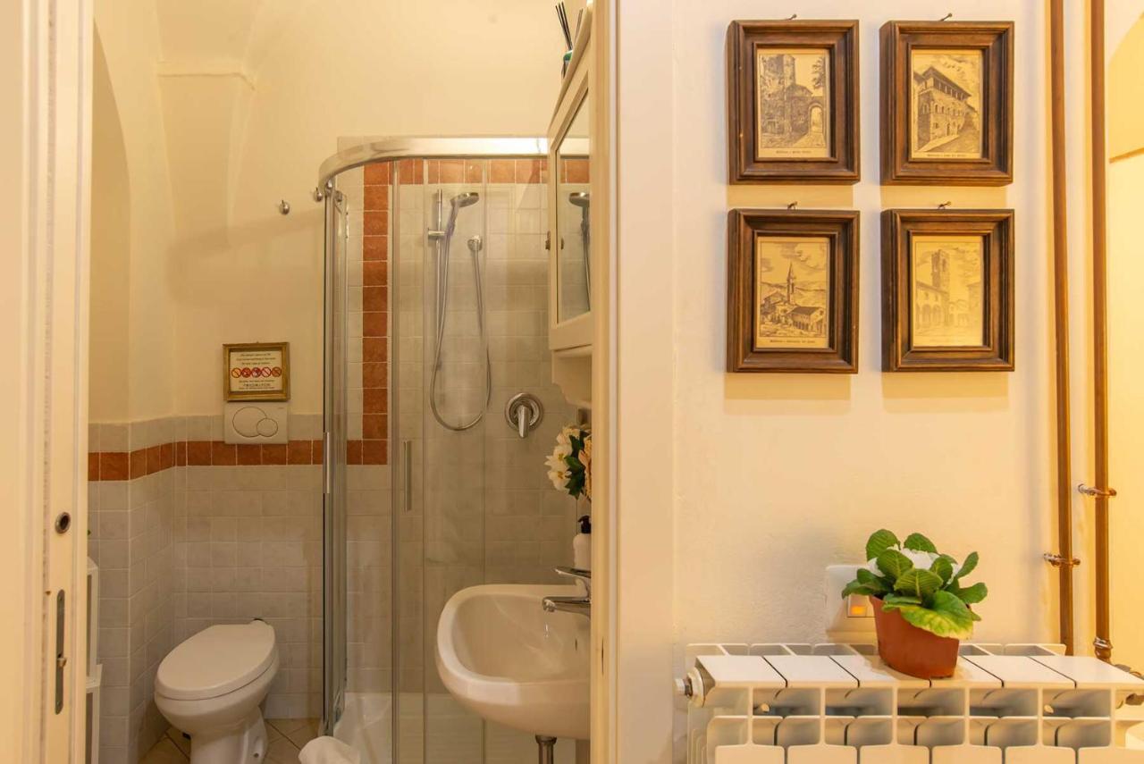 Casa Medici Riccardi - 50Mt Da Piazza Duomo Daire Floransa Dış mekan fotoğraf