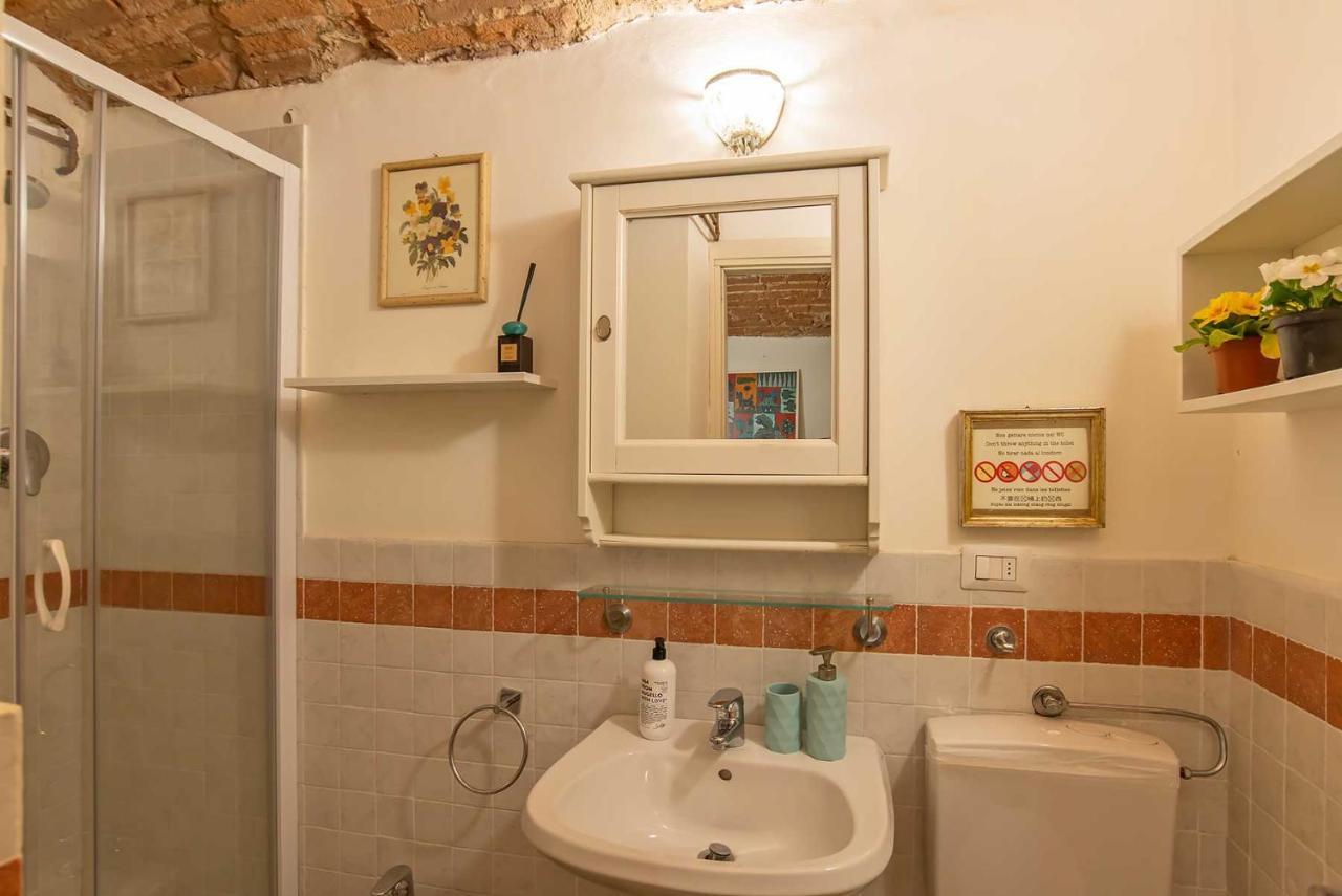 Casa Medici Riccardi - 50Mt Da Piazza Duomo Daire Floransa Dış mekan fotoğraf