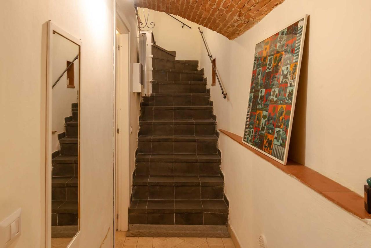 Casa Medici Riccardi - 50Mt Da Piazza Duomo Daire Floransa Dış mekan fotoğraf