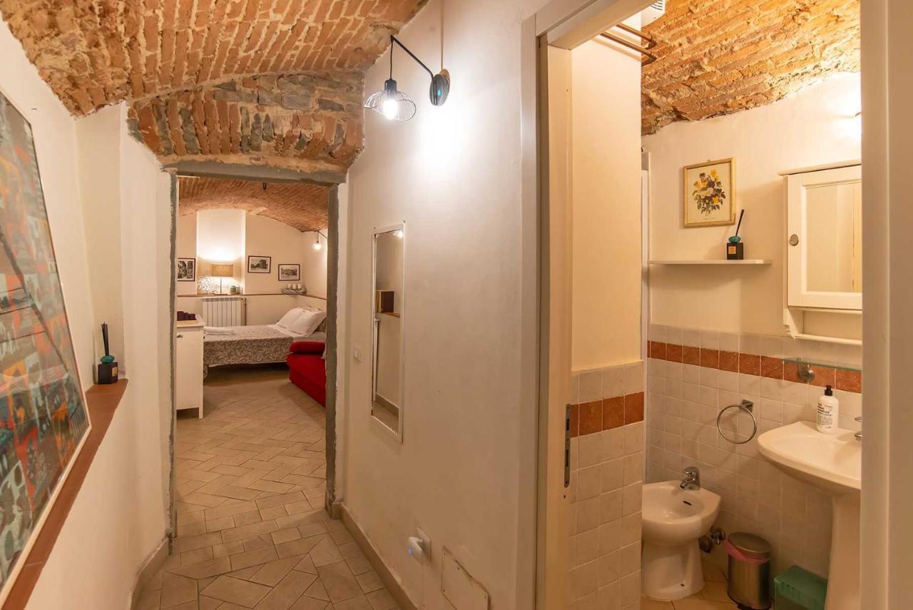 Casa Medici Riccardi - 50Mt Da Piazza Duomo Daire Floransa Dış mekan fotoğraf