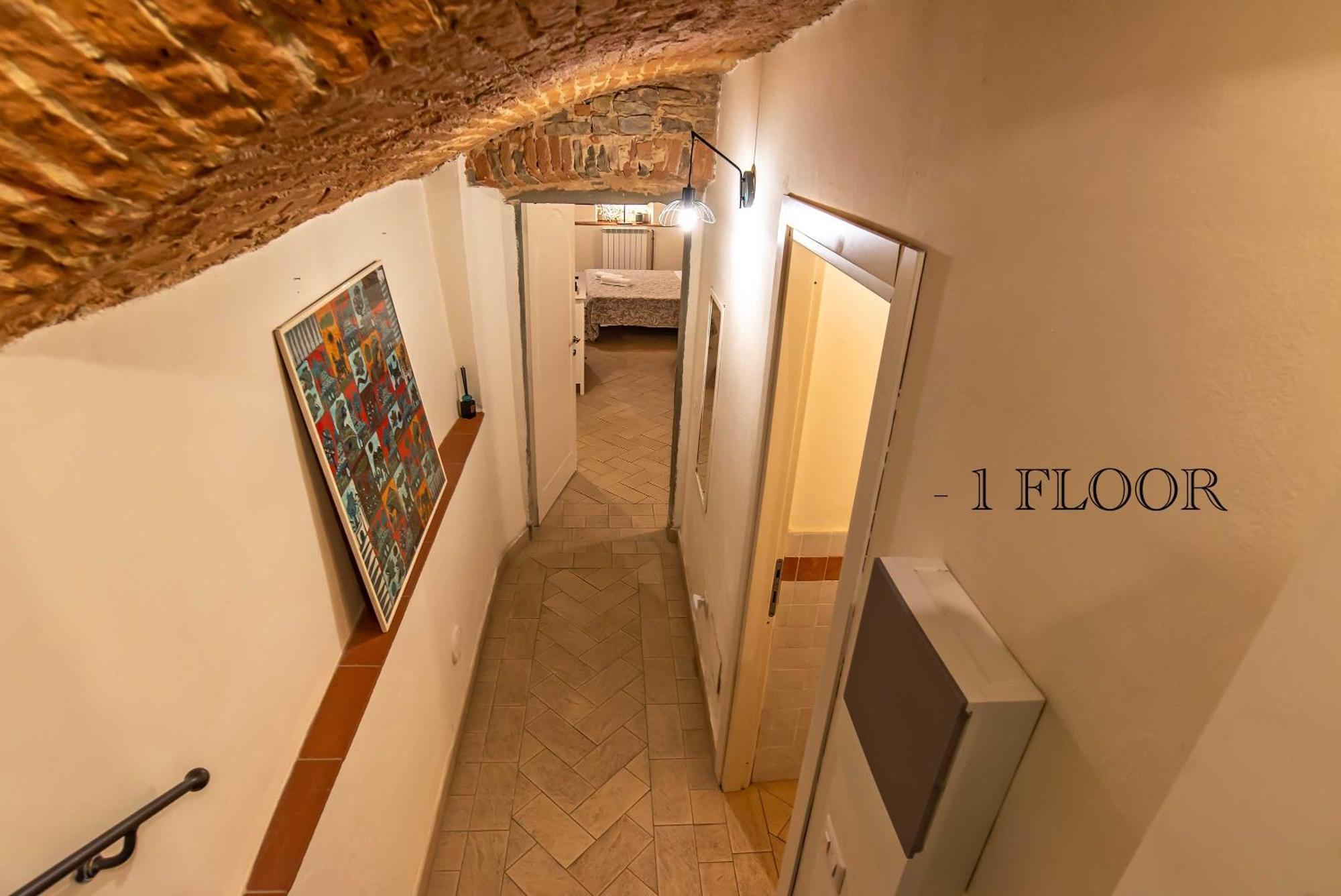 Casa Medici Riccardi - 50Mt Da Piazza Duomo Daire Floransa Dış mekan fotoğraf